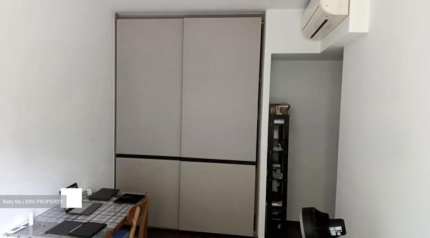 d'Nest (D18), Condominium #634495391